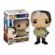 The Fifth Element Figure POP! Movies Vinyl Figure Zorg 9 cm