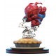 FIGURA QFIG MARVEL SPIDER-HAM