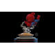 FIGURA QFIG MARVEL SPIDER-HAM