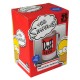 The Simpsons beer Mug isothermal Duff Beer