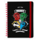 Agenda escolar 2021/2022 A5 Harry Potter