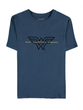 Warner - Wonder Woman - T-shirt - XL
