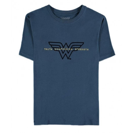 Warner - Wonder Woman - T-shirt - XL