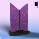 Estatua BTS 18 cm