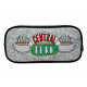 Estuche rectangular Friends Central Perk