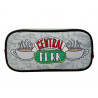 Friends Central Perk Logo Tote Case
