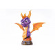 Busto Spyro Tamaño Real