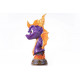 Busto Spyro Tamaño Real