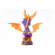 Busto Spyro Tamaño Real