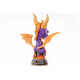 Busto Spyro Tamaño Real