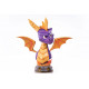 Busto Spyro Tamaño Real