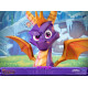 Spyro Reignited Trilogy Busto 1/1 Spyro 70 cm