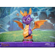 Busto Spyro Tamaño Real