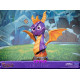 Busto Spyro Tamaño Real