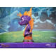 Busto Spyro Tamaño Real