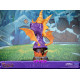 Busto Spyro Tamaño Real