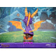 Busto Spyro Tamaño Real