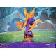 Busto Spyro Tamaño Real