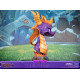 Busto Spyro Tamaño Real