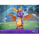 Busto Spyro Tamaño Real