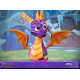 Busto Spyro Tamaño Real