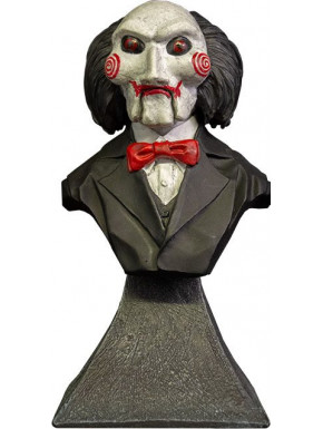 Saw Busto mini Billy Puppet 15 cm