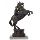 Estatua Ron Harry Potter