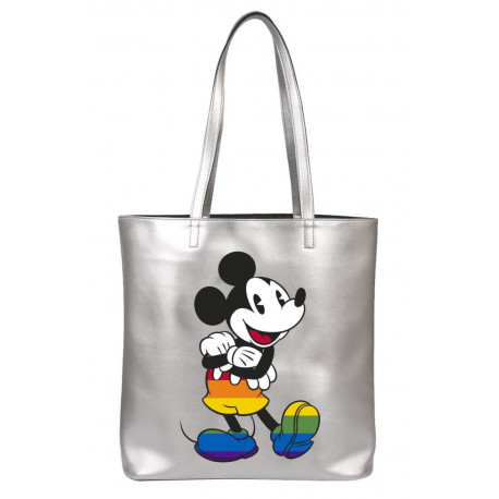 BOLSO ASAS POLIPIEL DISNEY PRIDE