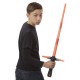 Star Wars Episode VII Lightsaber-Mail BladeBuilders Kylo Ren