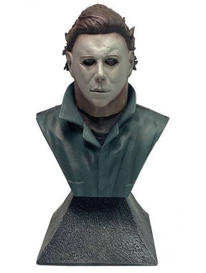 Mini Buste Michael Myers Halloween 1978 15 cm