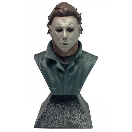 Mini Buste Michael Myers Halloween 1978 15 cm