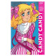 Livre Candy Candy : Plus jolie quand elle sourit