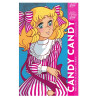 Libro Candy Candy: Más bonita cuando sonríe