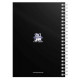 Libreta A5 Space Jam