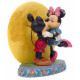 Figura decorativa Magia y Luz de Luna