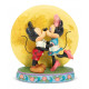 Figura decorativa Magia y Luz de Luna