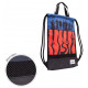 Mochila Saco Stranger Things