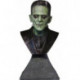 Universal Monsters Busto mini Frankenstein 15 cm