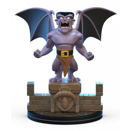 Gargoyles Figura Q-Fig Goliath 15 cm