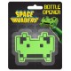 Space Invaders Abrebotella 8 cm