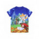 Camiseta manga corta Sonic