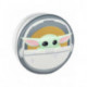 MOCHILA INFANTIL 3D THE MANDALORIAN