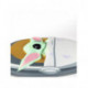 MOCHILA INFANTIL 3D THE MANDALORIAN