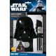 Star Wars accesorios para disfraz Darth Vader