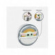 MOCHILA INFANTIL 3D THE MANDALORIAN