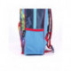 MOCHILA INFANTIL 3D AVENGERS