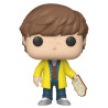 The Goonies POP! Movies Vinyl Figura Mikey w/Map 9 cm