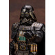 Star Wars Estatua PVC ARTFX 1/7 Darth Vader Industrial Empire 31 cm