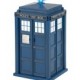 Doctor Who Piggy Bank Talking Tardis