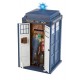 Doctor Who Piggy Bank Talking Tardis